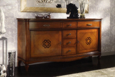Комод Giuliacasa Venezia C102-ve