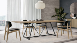 Стол Dallagnese Radar