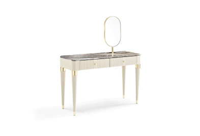 Туалетный столик Dv home collection Hollywood consolle beauty