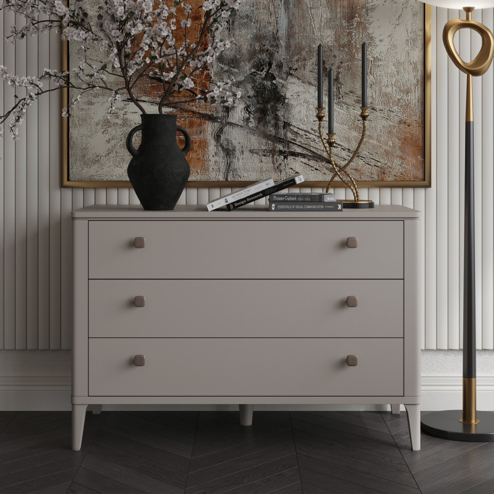 Комод Fratelli Barri Alba 120 x 50 x 81,3h nc111868