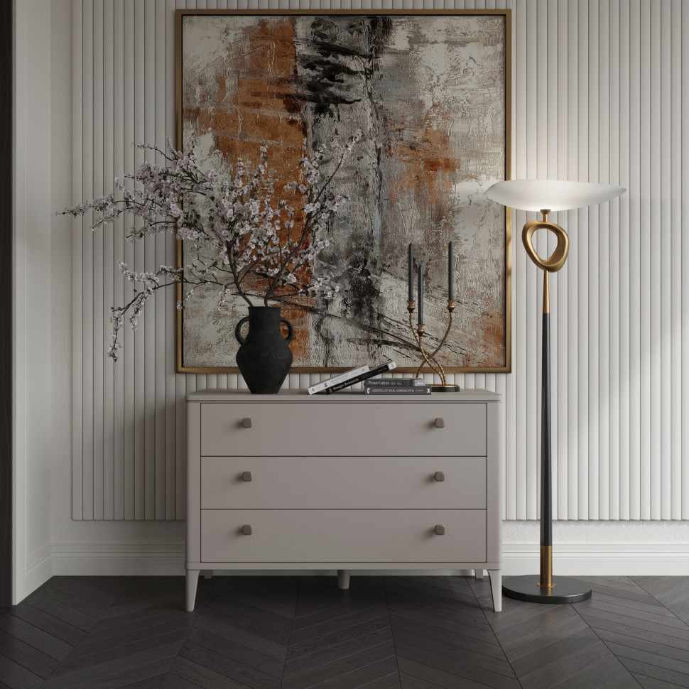 Комод Fratelli Barri Alba 120 x 50 x 81,3h nc111868