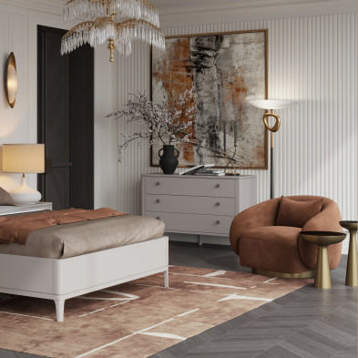 Комод Fratelli Barri Alba 120 x 50 x 81,3h nc111868