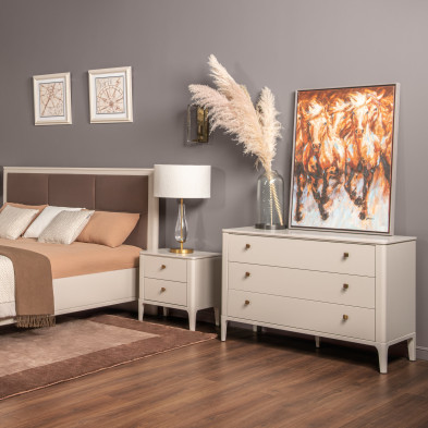 Комод Fratelli Barri Alba 120 x 50 x 81,3h nc111868