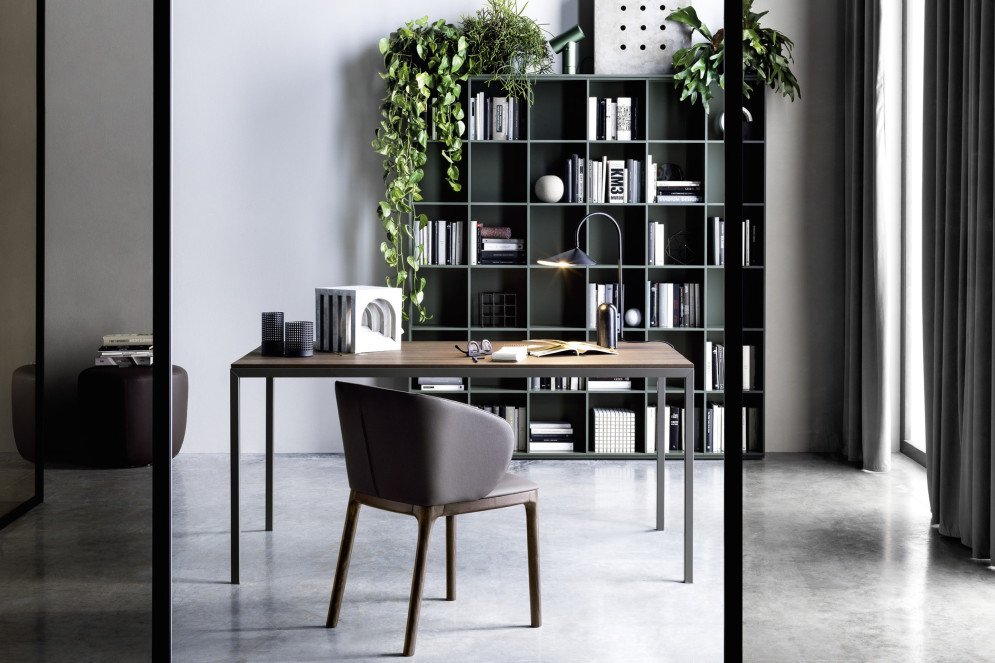 Журнальный стол Novamobili Fly