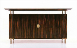 Комод Oak Office furniture Sc 3006