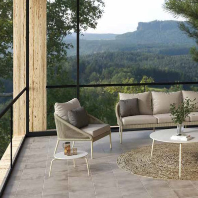 Кресло Rodona Skyline Design Rodona 85 x 79 x 77h nc113072