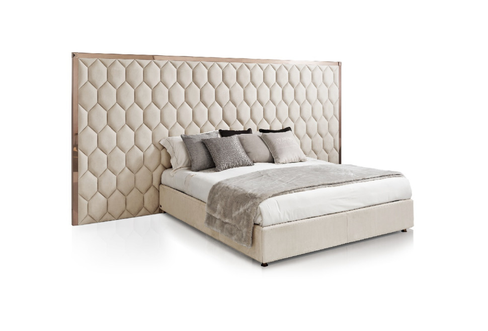 Кровать Dv home collection Envy maxi letto