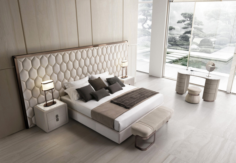 Кровать Dv home collection Envy maxi letto - фото товара