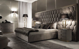 Кровать Dv home collection Envy maxi letto