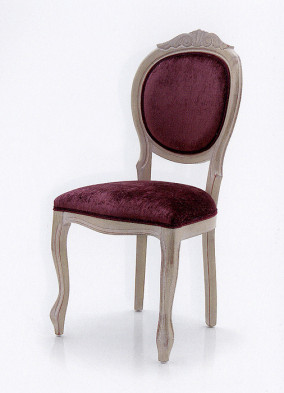 Стул Seven Sedie Sabry 0206S