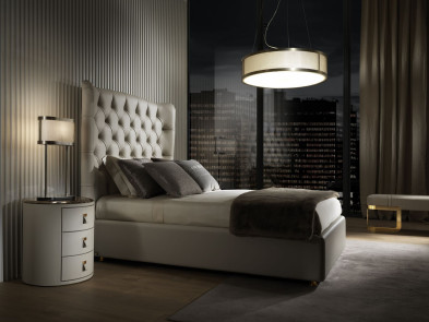 Кровать Dv home collection Vogue 120 letto