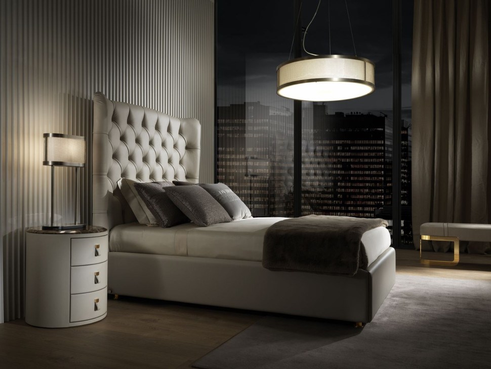 Кровать Dv home collection Vogue 120 letto - фото товара
