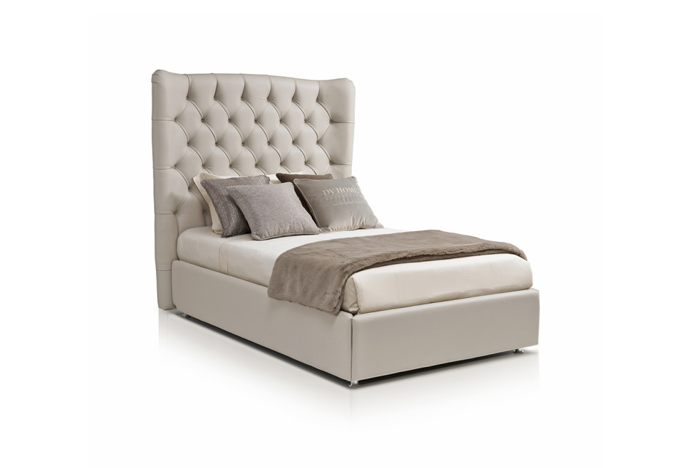 Кровать Dv home collection Vogue 120 letto