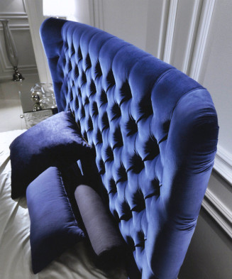 Кровать Dv home collection Vogue letto - 1
