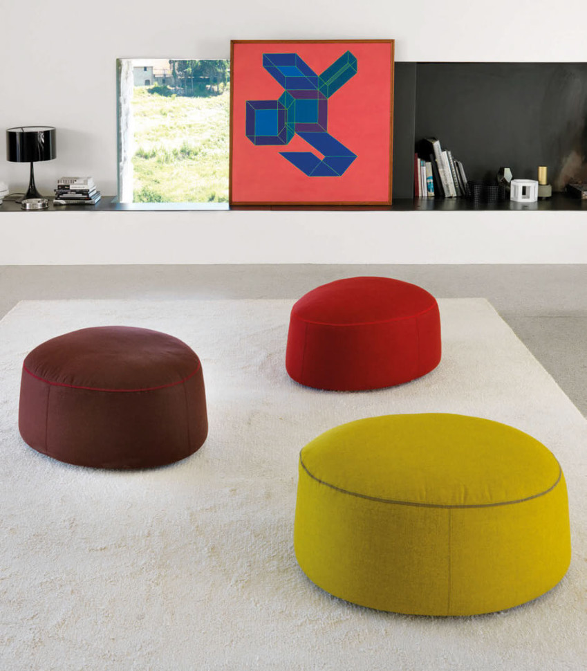 Пуф Desiree Milos