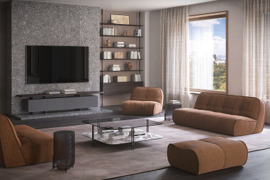 Диван Cattelan Italia Spencer