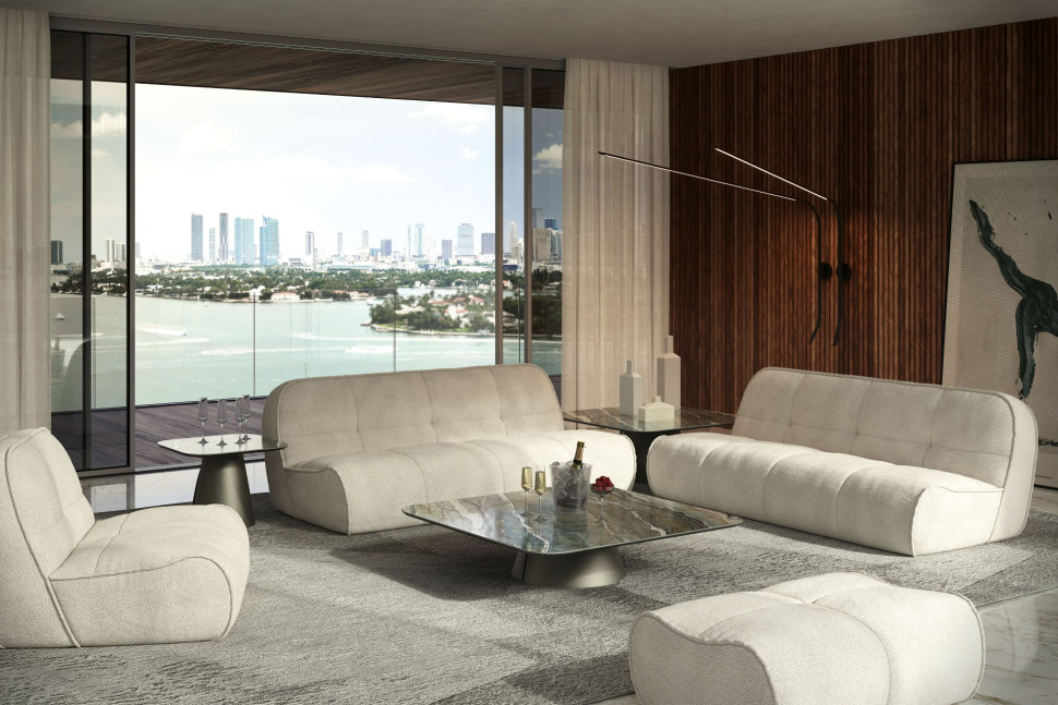 Диван Cattelan Italia Spencer