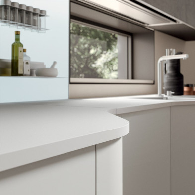 Кухня Aran cucine Erika