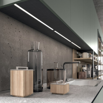Кухня Aran cucine Erika