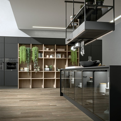 Кухня Aran cucine Erika