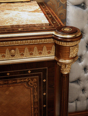 Буфет Minotti luigi &amp; benigno Ninfee 125