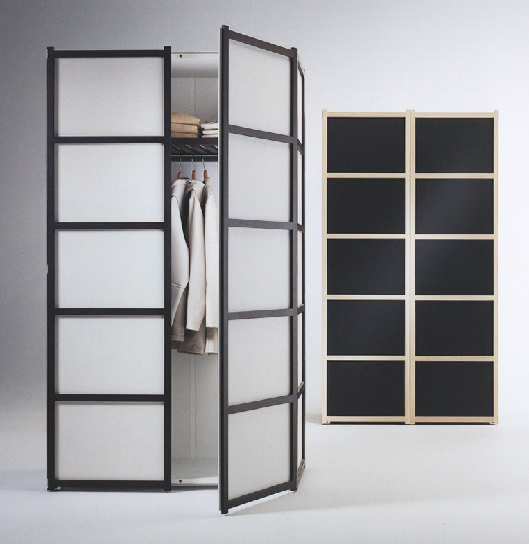 Шкаф Horm Solaio wardrobe