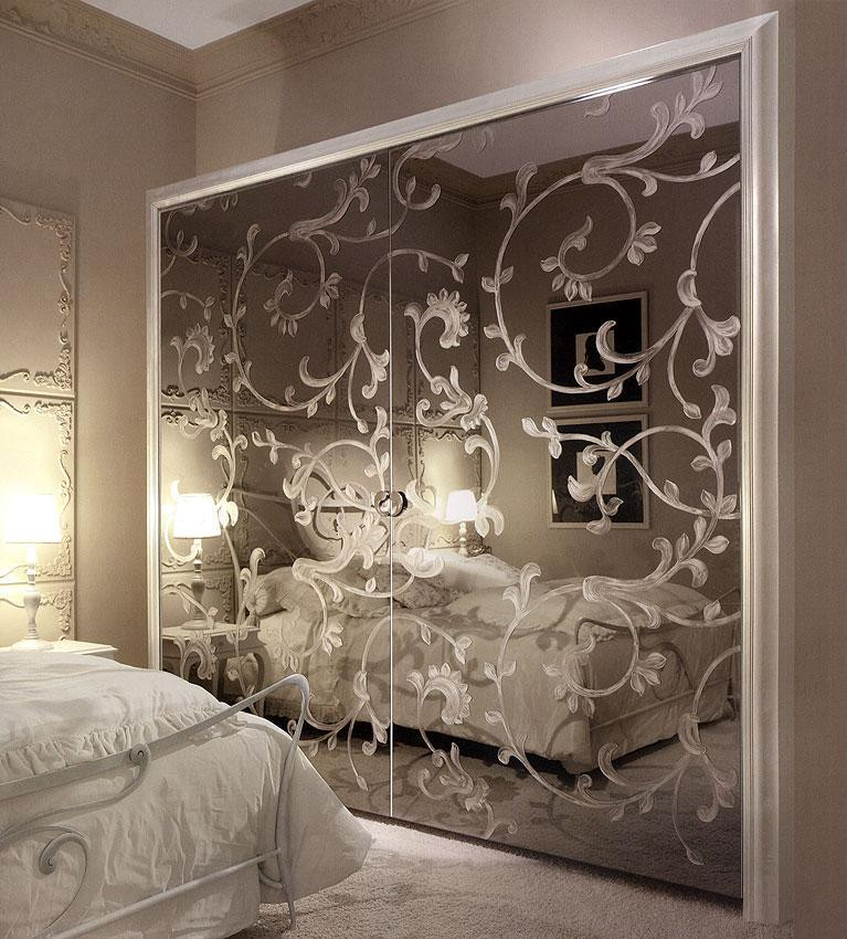 Шкаф Wall Giusti portos Maison 266S