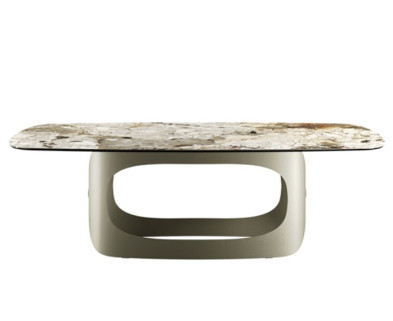 Стол Eforma Polifemo top ceramica