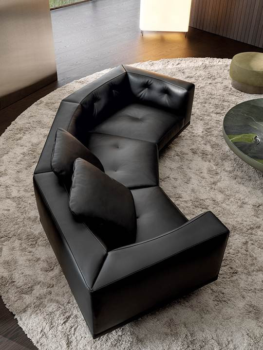 Диван Minotti Dylan Small