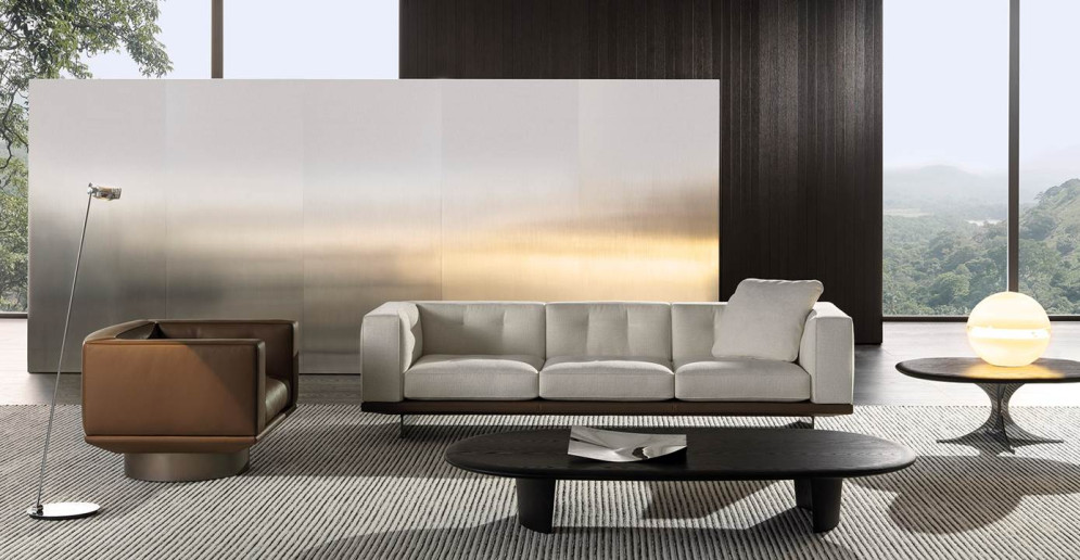 Диван Minotti Dylan Small