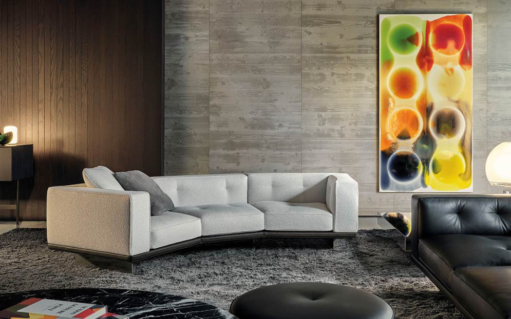 Диван Minotti Dylan Small