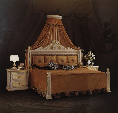 Кровать Venice Cenedese Italian collection Vc1