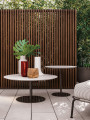 Журнальный стол Minotti Bellagio Outdoor