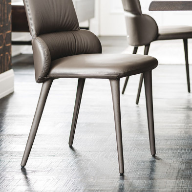 Стул в столовую Cattelan italia Ginger