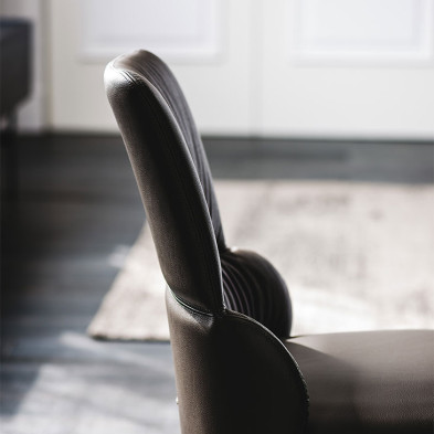 Стул в столовую Cattelan italia Ginger