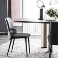 Стул в столовую Cattelan italia Ginger