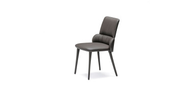 Стул в столовую Cattelan italia Ginger