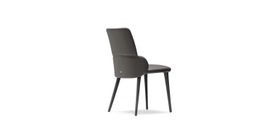Стул в столовую Cattelan italia Ginger