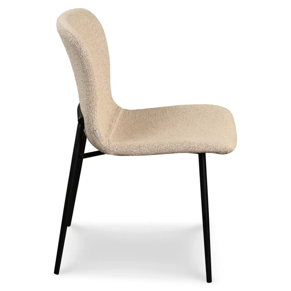 Стул Пабло (Pablo) Mod Interiors Selection 46,7 x 55 x h45/82 nc110361 - материал