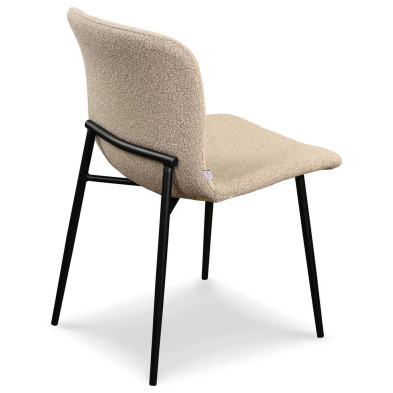Стул Пабло (Pablo) Mod Interiors Selection 46,7 x 55 x h45/82 nc110361