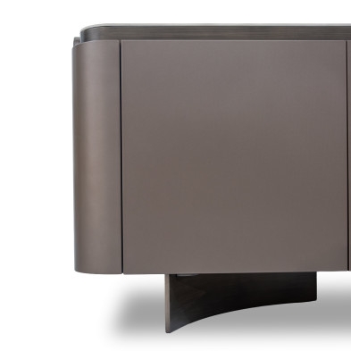 Буфет Giorgio Casa Arcadia Attico 188 x 46 x h76 см, со столешницей из травертина