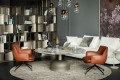 Стол Cattelan Italia Ritz Lounge