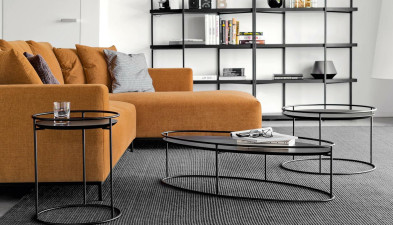Журнальный стол Calligaris Atollo CS5098-g