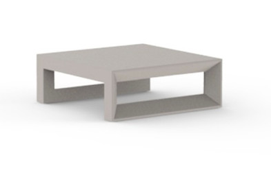 Журнальный стол Vondom Frame Low