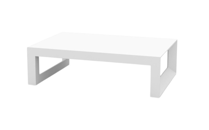 Журнальный стол Vondom Frame Low
