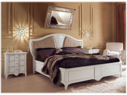 Кровать Mirandola Lazise B680