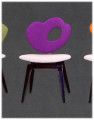 Стул в столовую Il loft {Chairs, bar stools, tables} Sa04