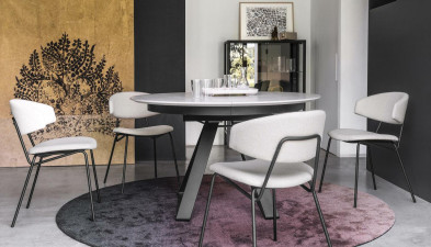 Стол Calligaris Atlante CS4117-d-127
