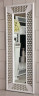 Зеркало Vismara 0 2 Body mirror 214-mosaik