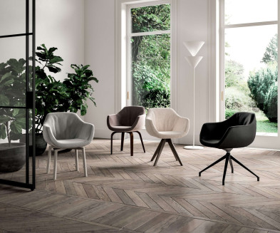 Кресло Ozzio design Eliot S452